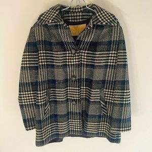 Vintage Pendleton Jacket